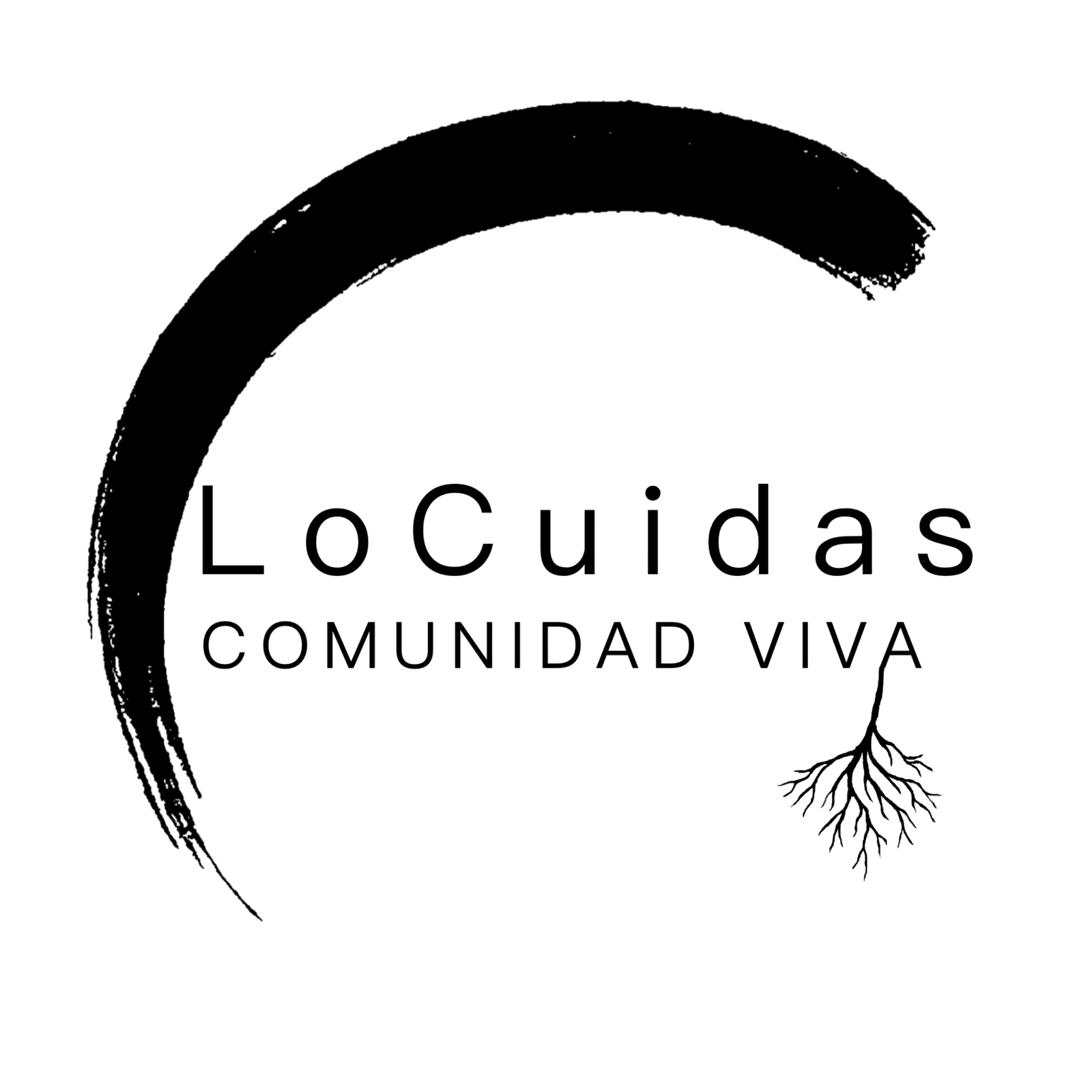 Logo Comunidad Viva